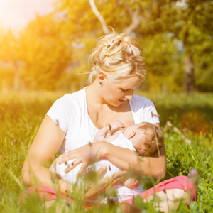Breastfeeding: Common Challenges and Solutions
