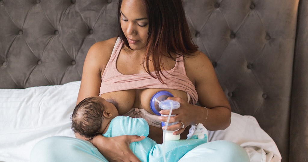 Which is The Best Breast Pump - The ULTIMATE Guide